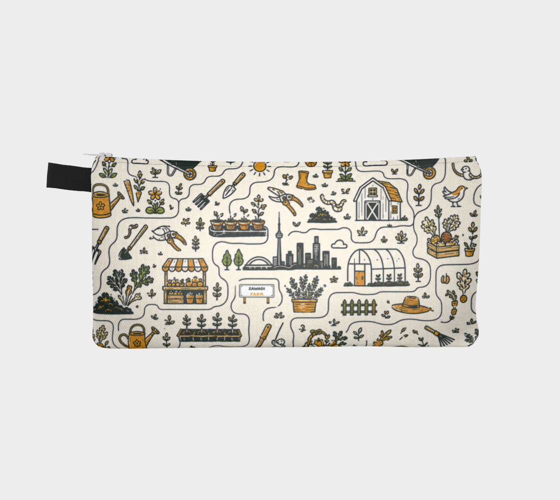 Pencil Case