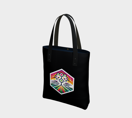 Zawadi Farm tote bag