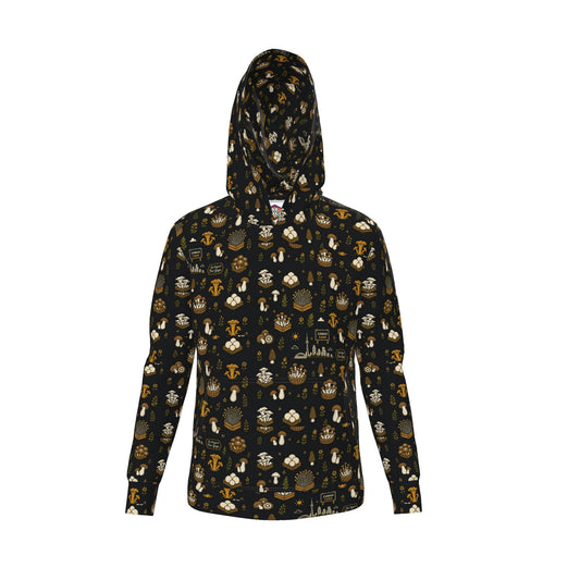 Original Fun Guys Hoodie - Black