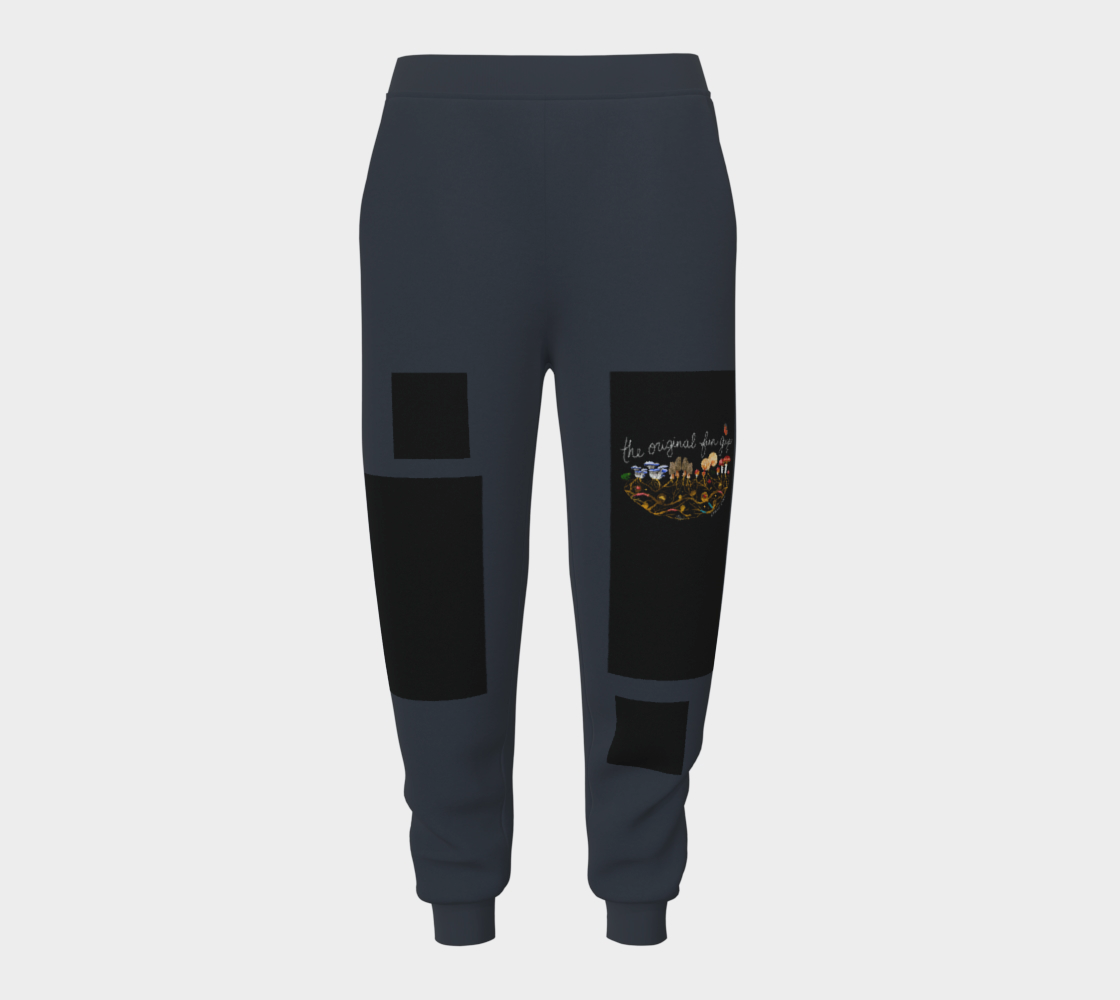 Original Fun Guys joggers