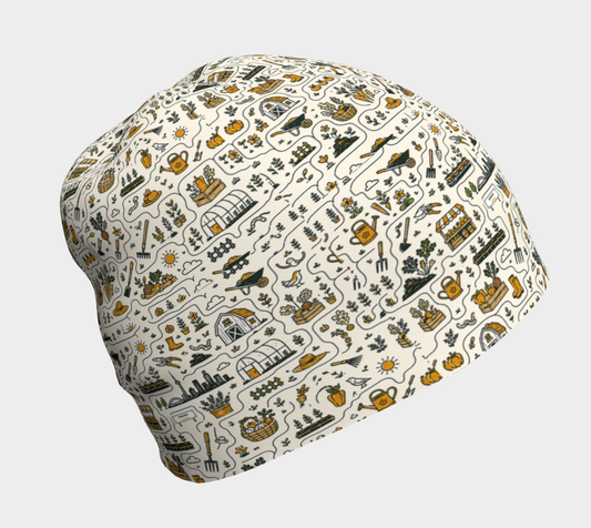 Urban Farm Beenie