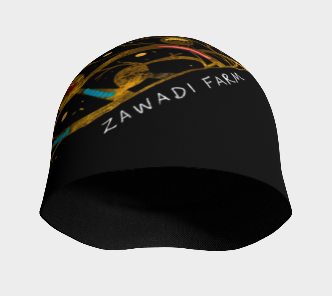 Zawadi Farm-Beenie