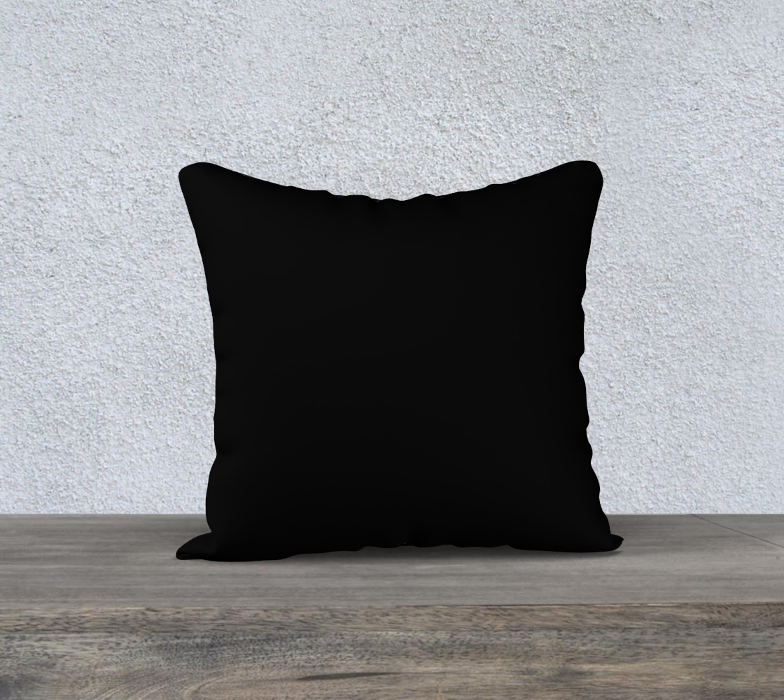 Original Fun Guys-pillow-case