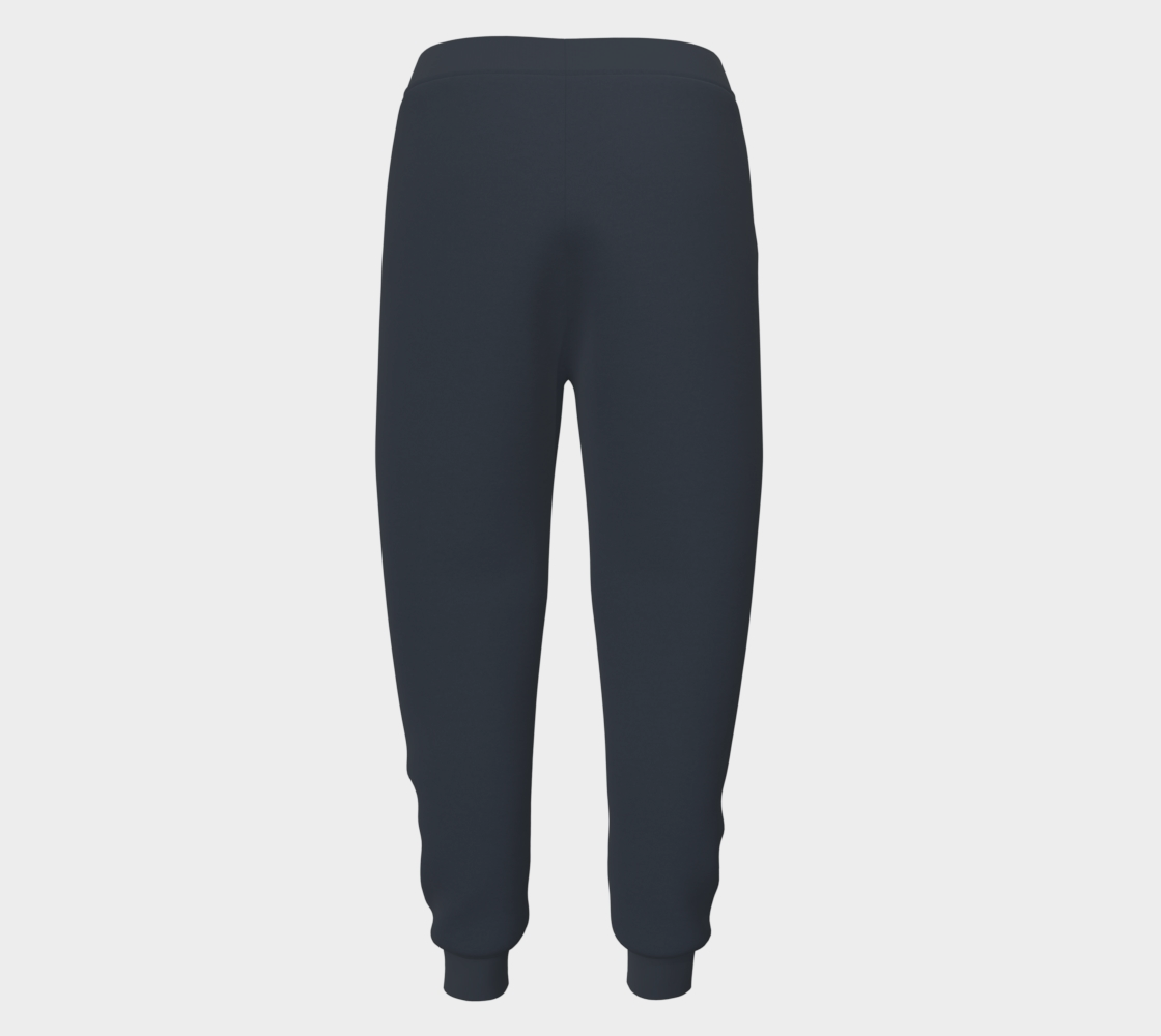 Original Fun Guys joggers